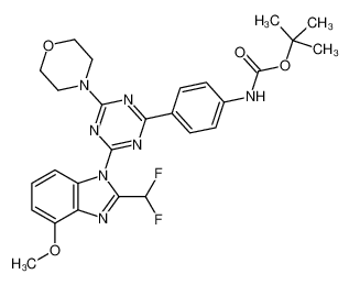 1246203-33-7 structure