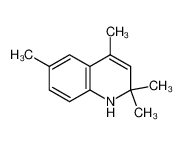 1810-78-2 2,2,4,6-tetramethyl-1H-quinoline