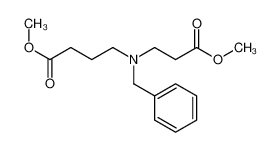 109386-71-2 甲基4-[4-苄基-N-(2-甲氧羰基乙基)]氨基丁酸酯