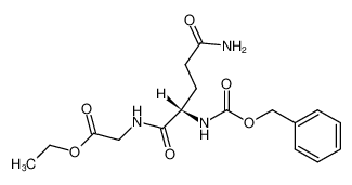 2731-88-6 Z-Gln-Gly-OEt