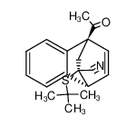 118139-69-8 structure, C19H21NOS