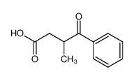 7315-67-5 β-methyl-γ-oxo-γ-phenylbutanoic acid