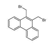 57743-47-2 structure, C16H12Br2