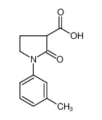 618070-31-8 structure, C12H13NO3