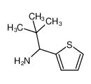 473732-82-0 structure, C9H15NS