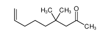 64435-43-4 structure, C11H20O