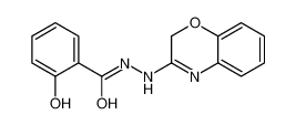 78959-32-7 structure, C15H13N3O3