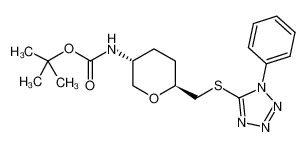 881657-48-3 structure