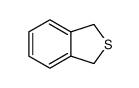 2471-92-3 spectrum, 1,3-dihydro-2-benzothiophene