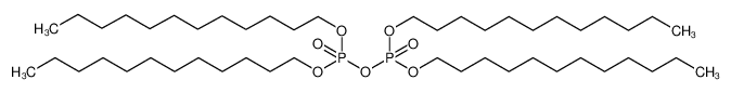 864523-81-9 structure, C48H100O7P2