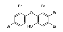 35162-01-7 structure