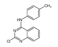 827030-39-7 structure, C15H12ClN3