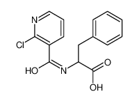 76980-23-9 structure, C15H13ClN2O3