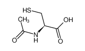 616-91-1 N-乙酰-L-半胱氨酸