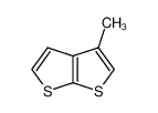 5911-97-7 3-methyl-thieno[2,3-b]thiophene