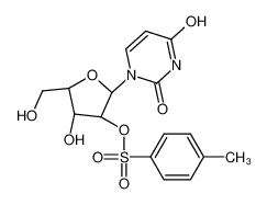 6206-10-6 structure, C16H18N2O8S