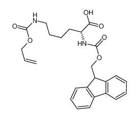 214750-75-1 structure, C25H28N2O6