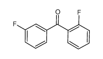 2,3-二氟苯甲酮