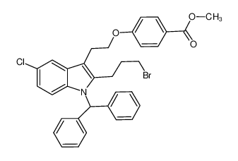 540524-75-2 structure