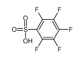 313-50-8 五氟苯磺酸