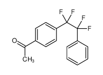 40396-63-2 structure, C16H12F4O