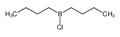 1730-69-4 structure, C8H18BCl