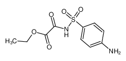 14222-72-1 structure, C10H12N2O5S