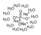 10101-89-0 十二水磷酸三钠