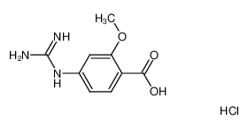 1028486-08-9 structure, C9H12ClN3O3