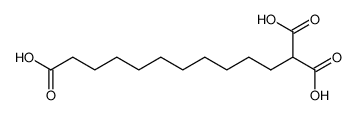 53227-26-2 undecane-1,1,11-tricarboxylic acid