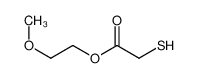 19788-48-8 structure, C5H10O3S