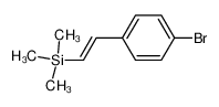 94397-78-1 structure, C11H15BrSi