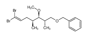 332842-73-6 structure, C17H24Br2O2