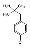 461-78-9 structure