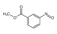 26960-97-4 methyl 3-nitrosobenzoate