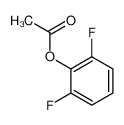 36914-78-0 structure, C8H6F2O2