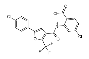 1083419-19-5 structure