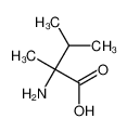 4378-19-2 spectrum, 2-amino-2,3-dimethylbutanoic acid