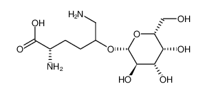 32448-36-5 structure, C12H24N2O8