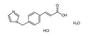 83993-01-5 structure, C13H15ClN2O3