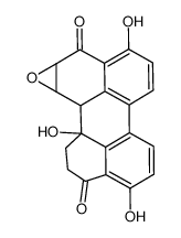 56257-59-1 structure, C20H14O6