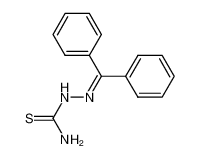 7341-60-8 structure, C14H13N3S