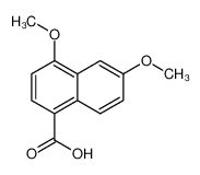 84533-48-2 structure, C13H12O4