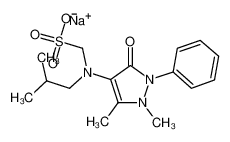 Dibupyrone 1046-17-9