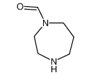 29053-62-1 structure, C6H12N2O