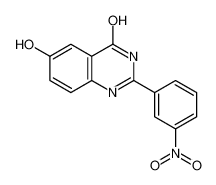 371946-32-6 structure, C14H9N3O4