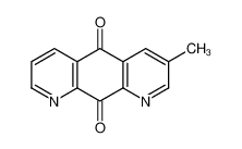 90381-67-2 structure, C13H8N2O2