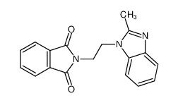 102029-12-9 structure, C18H15N3O2