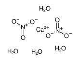 硝酸钙四水合物