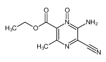 73198-28-4 structure, C9H10N4O3